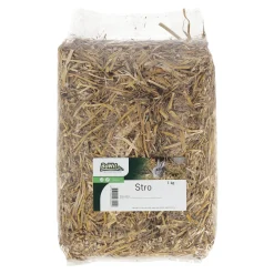 BoWit Bodembedekking Kooi<Stro 1kg