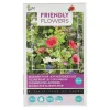 Buzzy Moestuin<Strooidoosje Friendly Flower Lieveheersbeestjes