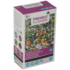 Buzzy Moestuin<Strooidoosje Friendly Flowers Bijen