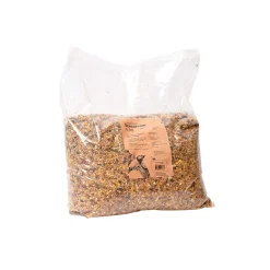 Versele Laga Tuinvogels|Vogelvoer<Strooivoer 4 seizoenen 4kg