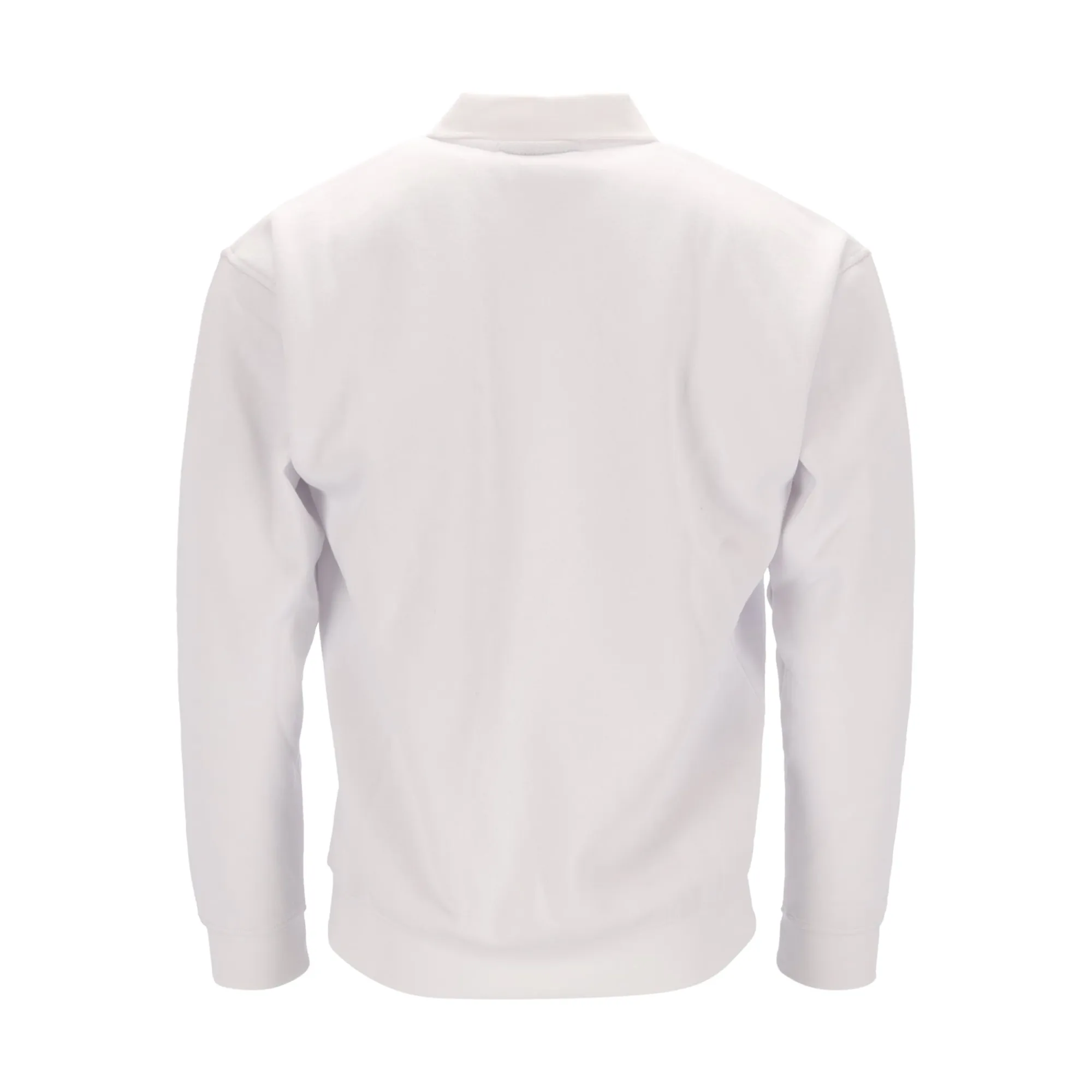 Cratex Werktruien<Sweater Baltimore wit S