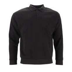 Cratex Werktruien<Sweater Baltimore zwart S