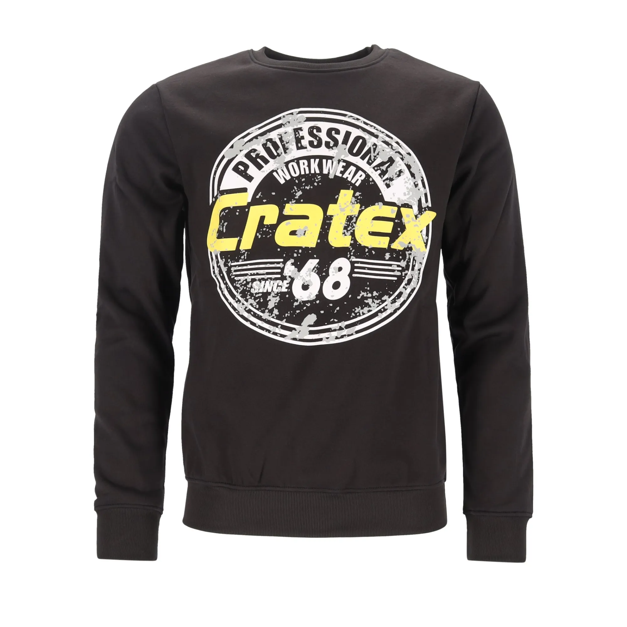 Cratex Werktruien<Sweater Hendrik XS