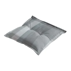 Madison Tuinkussens<Sya grey C462 hocker 50x50