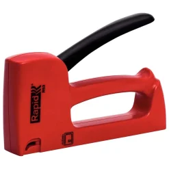 Rapid Handgereedschap<Tacker ergonomic R53 (53)