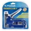 Westham Handgereedschap<Tacker 3-in-1