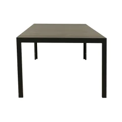 Bois le Duc Tuintafels<Tafel Bajardo 105x100cm antra