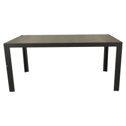 Bois le Duc Tuintafels<Tafel Bajardo 165x100cm antra