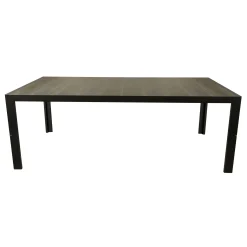 Bois le Duc Tuintafels<Tafel Bajardo 205x100cm antra