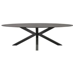 Bois le Duc Tuintafels<Tafel Fardella HPL 240x107cm antra