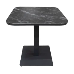 Bois le Duc Tuintafels<Tafel Formole 70x70cm antra