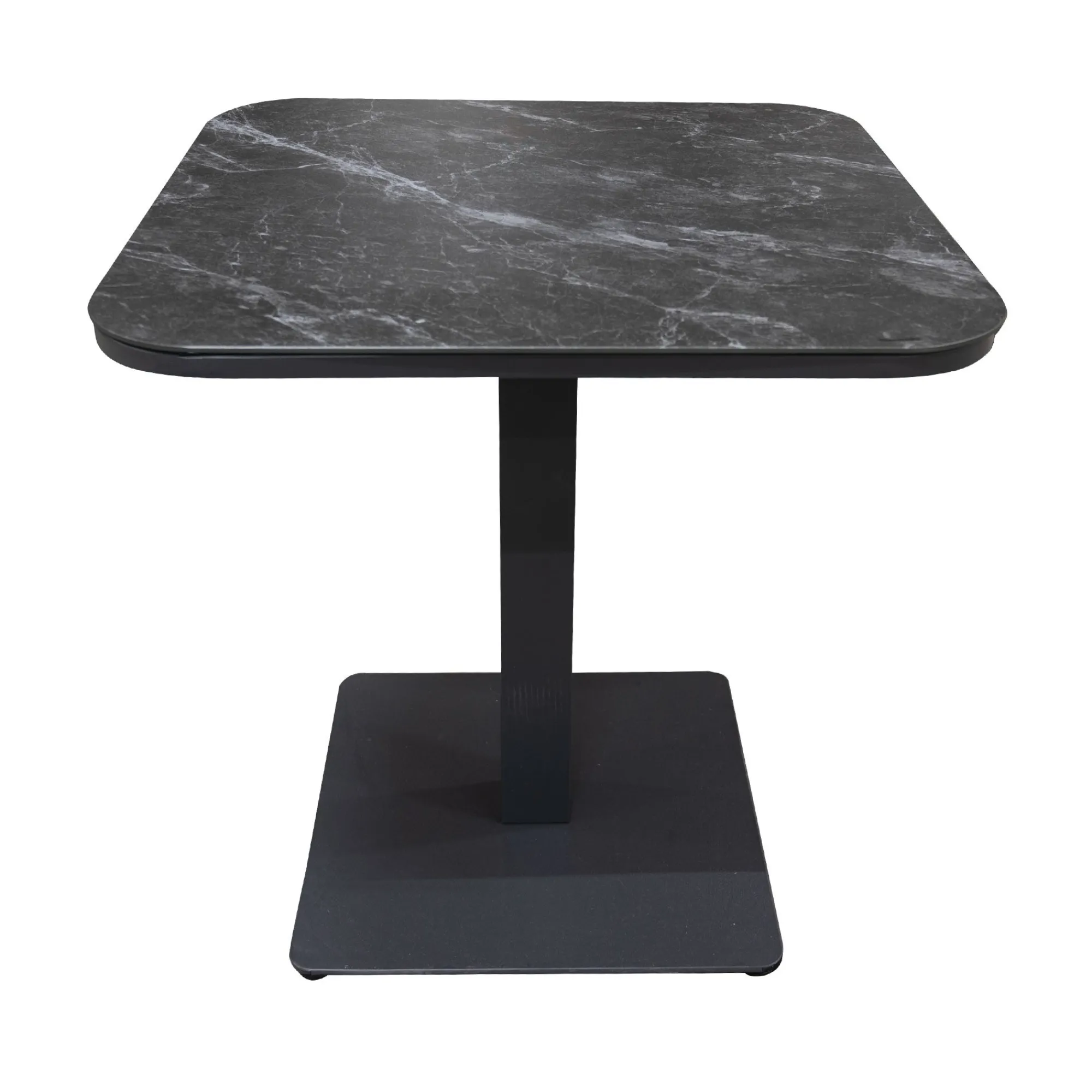 Bois le Duc Tuintafels<Tafel Formole 70x70cm antra