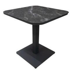 Bois le Duc Tuintafels<Tafel Formole 70x70cm antra