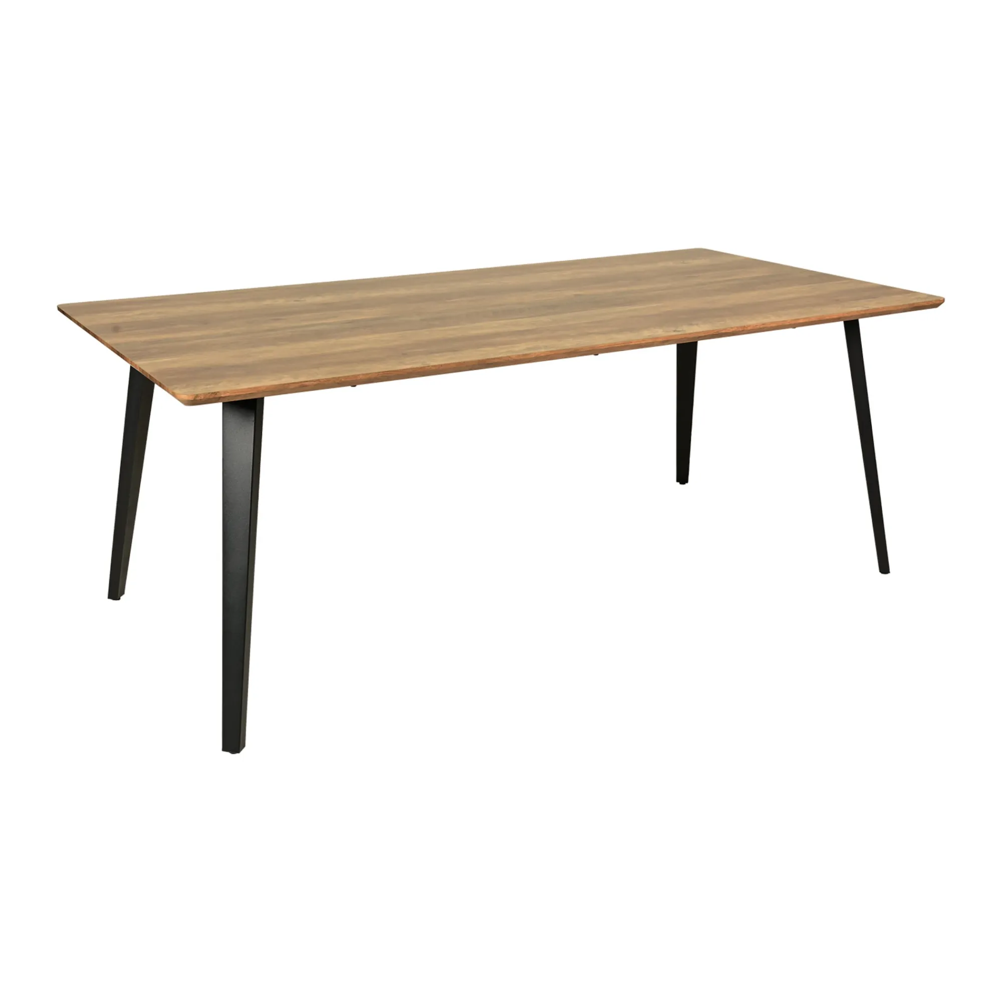 Binnenmeubels<Tafel Ginal 200x90x77cm