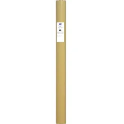 Duni Koken & Tafelen|Woondecoratie<Tafelkleed cel 118 x 500 cm goud