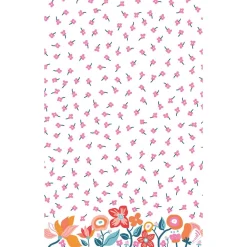 Duni Koken & Tafelen|Woondecoratie<Tafelkleed cel 138 x 220 cm Vibrant Bloom