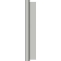 Duni Koken & Tafelen|Woondecoratie<Tafelkleed cel 118 x 500 cm zilver