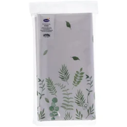 Duni Koken & Tafelen|Woondecoratie<Tafelkleed 138 x 220 cm greenery
