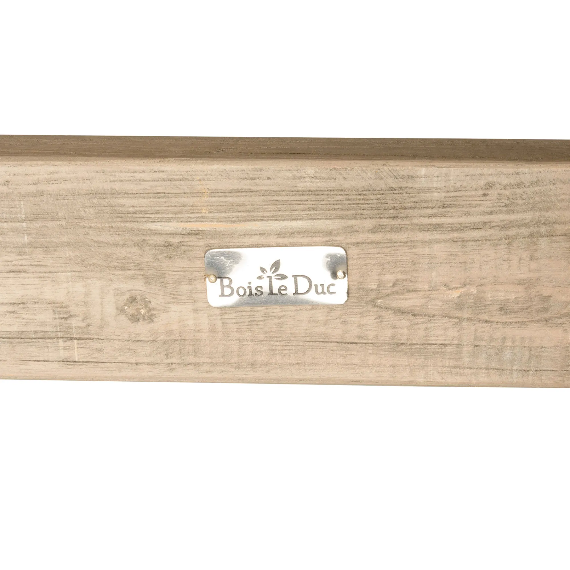 Bois le Duc Tuintafels<Tafel Langley 250x100 Grey Wash