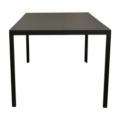 Bois le Duc Tuintafels<Tafel Maseria 160x90 cm Antraciet