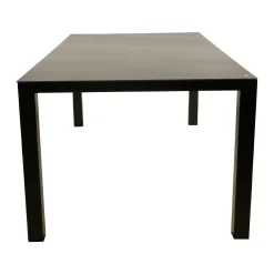 Bois le Duc Tuintafels<Tafel Maseria 200x100cm zwart
