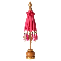 Decoris Woondecoratie<Tafelparasol 66 cm 3 assorti