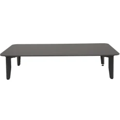 Bois le Duc Tuintafels|Loungesets<Tafel Pereto 140x80cm antra