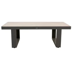 Bois le Duc Tuintafels|Loungesets<Tafel Stapleford 115x60Cm Antra