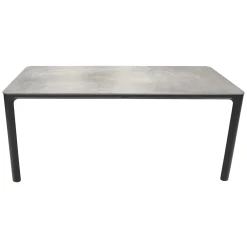 Bois le Duc Tuintafels<Tafel Tinello 180x90 cm