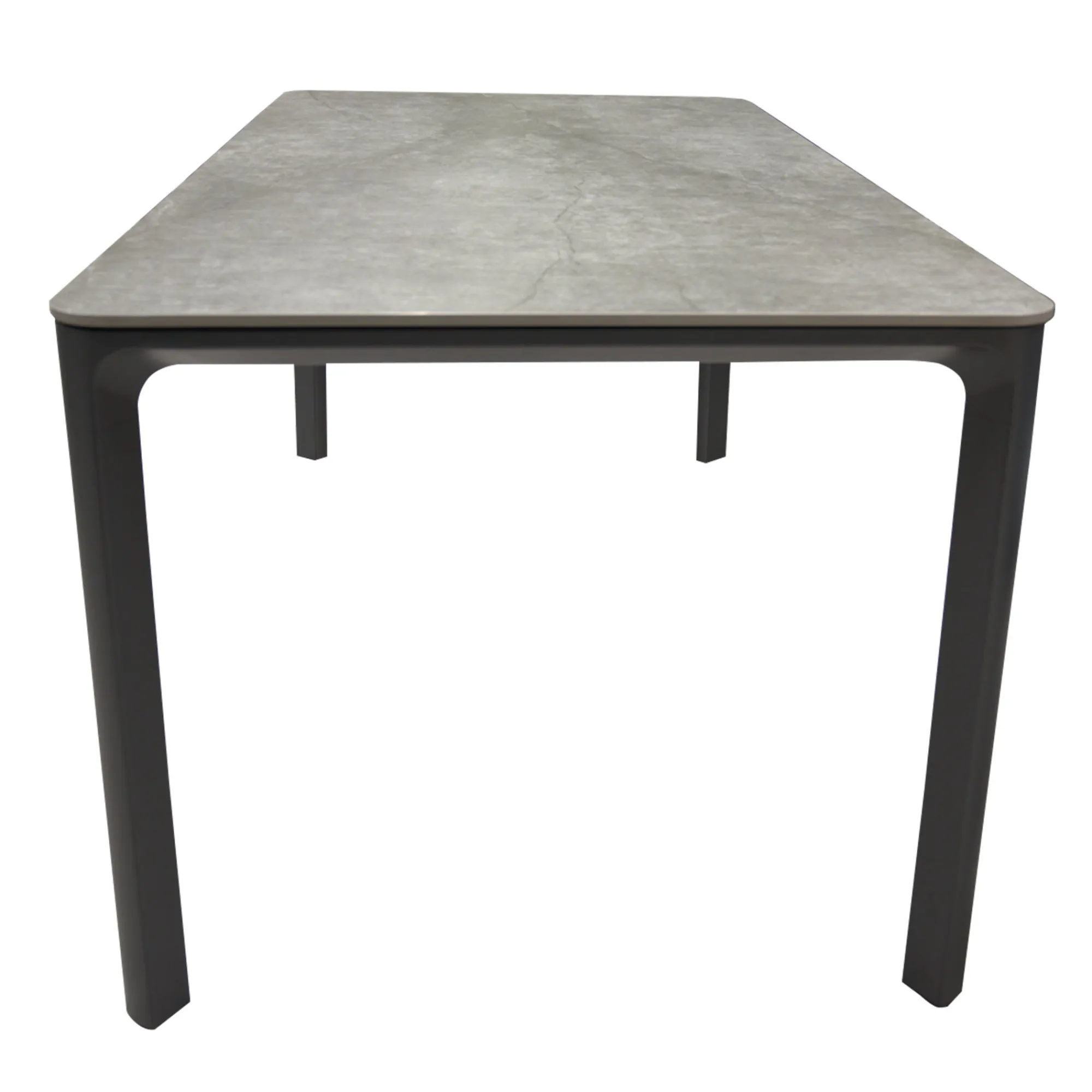 Bois le Duc Tuintafels<Tafel Tinello 180x90 cm