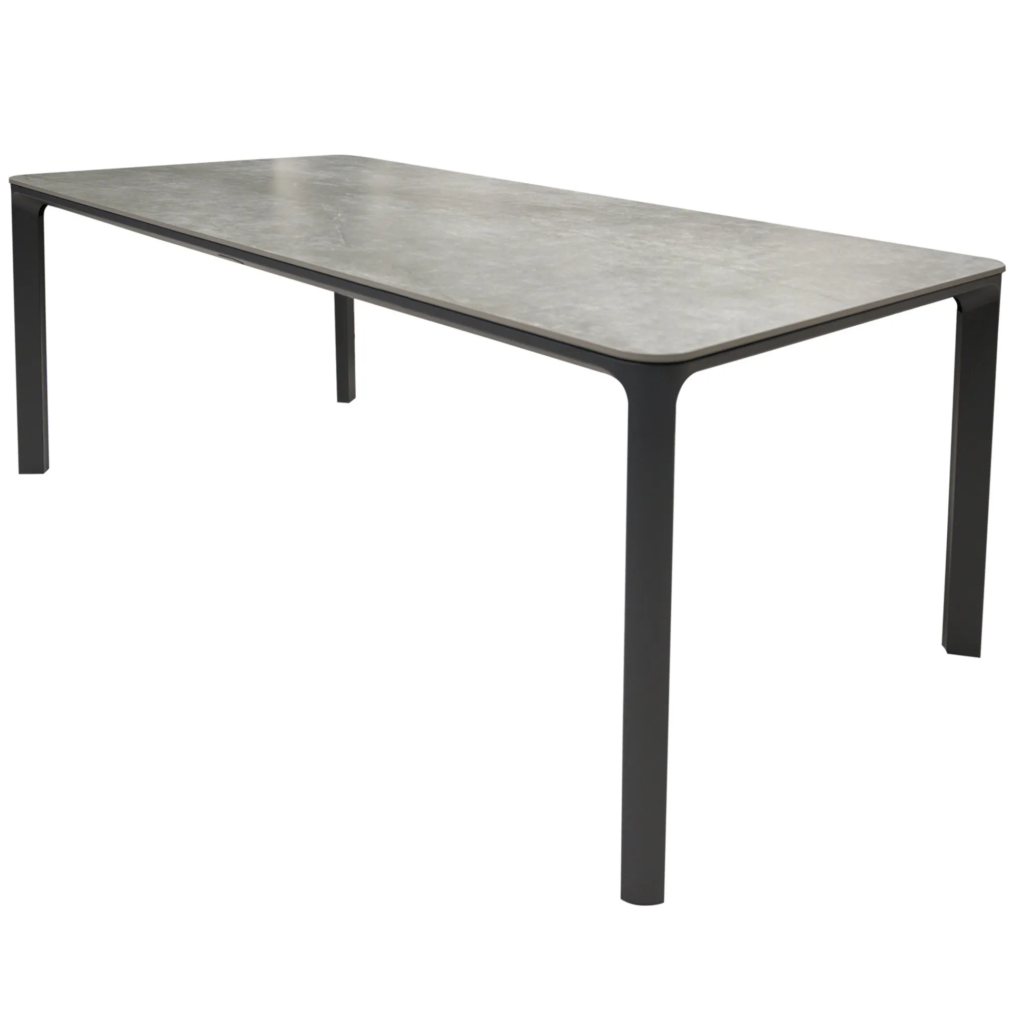 Bois le Duc Tuintafels<Tafel Tinello 180x90 cm