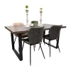 Binnenmeubels<Tafel Uria 160x90cm