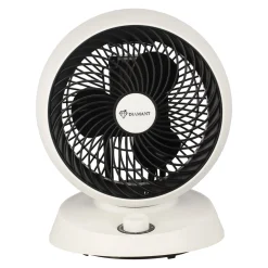 Diamant Verkoeling<Tafelventilator 23cm Silent DM