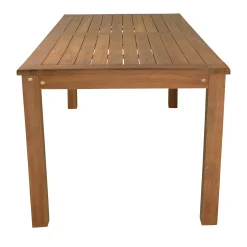 Bois le Duc Tuintafels<Tafel Wilma 100x220 cm