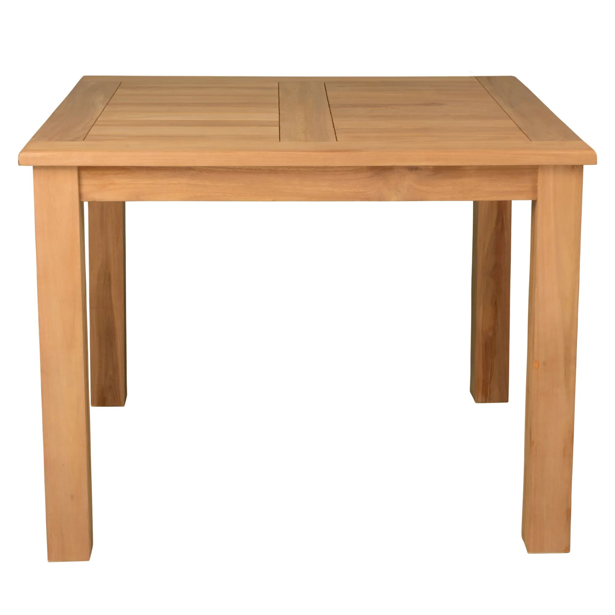 Bois le Duc Tuintafels<Tafel Wilma 100x100 cm