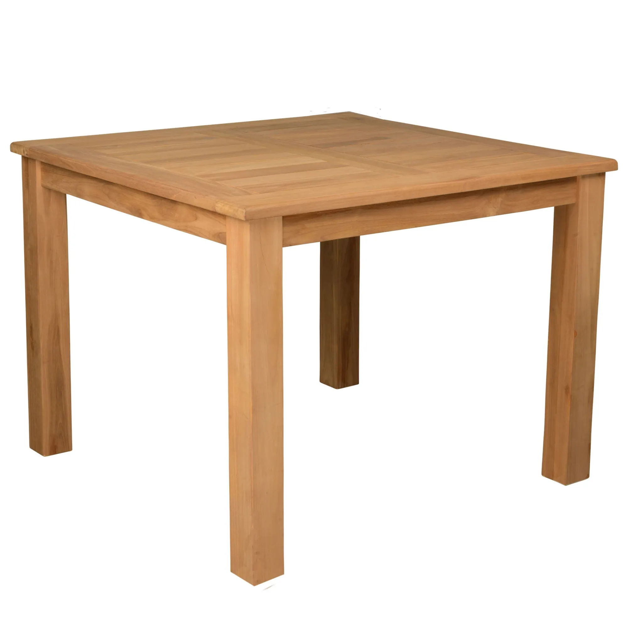 Bois le Duc Tuintafels<Tafel Wilma 100x100 cm