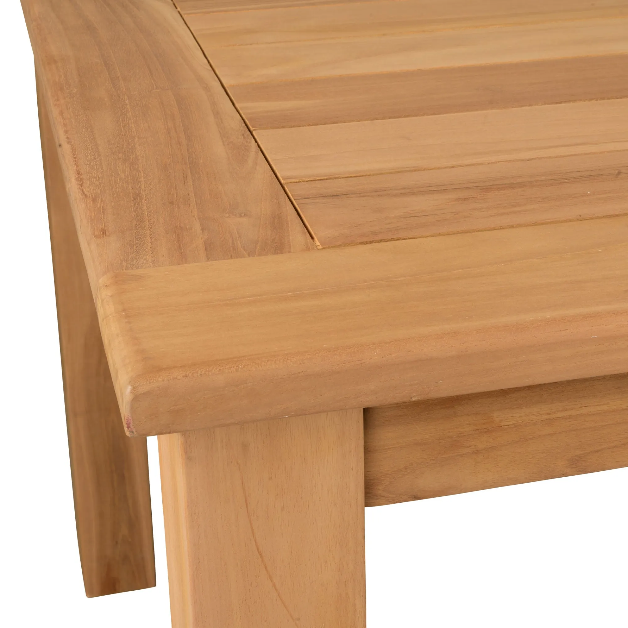 Bois le Duc Tuintafels<Tafel Wilma 100x100 cm