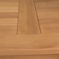 Bois le Duc Tuintafels<Tafel Wilma 100x100 cm