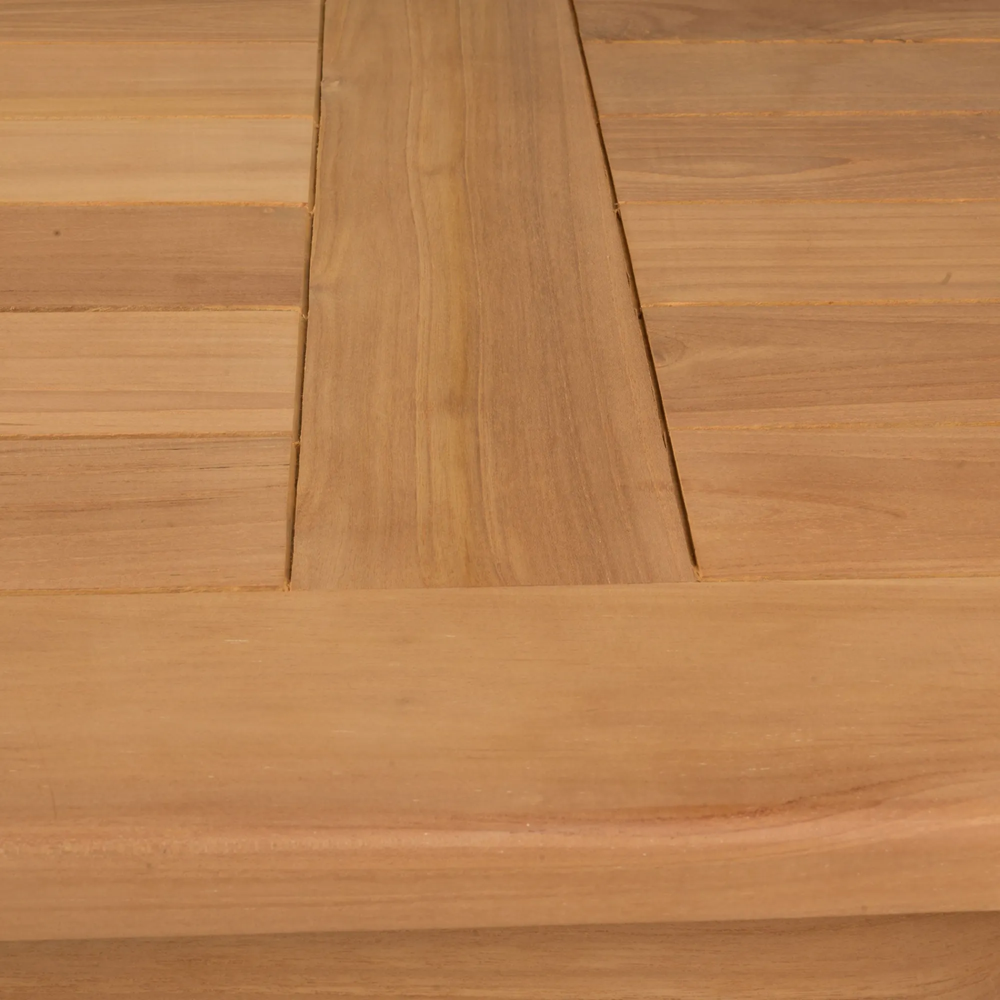 Bois le Duc Tuintafels<Tafel Wilma 100x100 cm