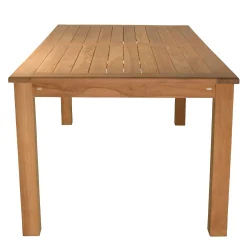 Bois le Duc Tuintafels<Tafel Wilma 160x90 cm