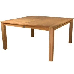 Bois le Duc Tuintafels<Tafel Wilma 150x150 cm