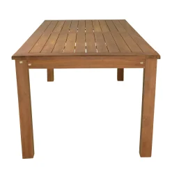 Bois le Duc Tuintafels<Tafel Wilma 100x200 cm