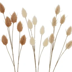 Boltze home Kunstplanten En Kunstbloemen<Tak Fluweelgras 72 cm 3 kleuren
