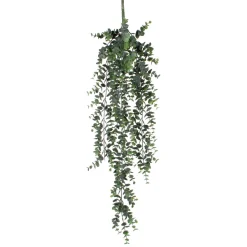 Mica Decorations Kunstplanten En Kunstbloemen<Tak hangend eucalyptus 78 x 22 cm