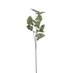 Mica Decorations Kunstplanten En Kunstbloemen<Tak Syngonium groen 78 cm