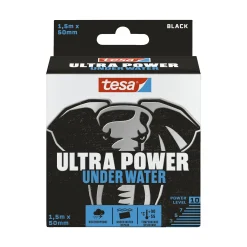 Tesa Bouw<Tape onderwater Ultra Power 1,5Mx50mm