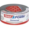 Tesa Bouw<Tape Power uni 50mmx10M zwart