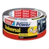 Tesa Bouw<Tape Power uni 50mmx25M zwart