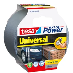 Tesa Bouw<Tape 10 m x 50 mm