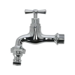 Waterland Pompen En Sproeien<Tapkraan 1/2